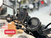 KẸP ĐIỆN THOẠI MOTOWOLF MH2